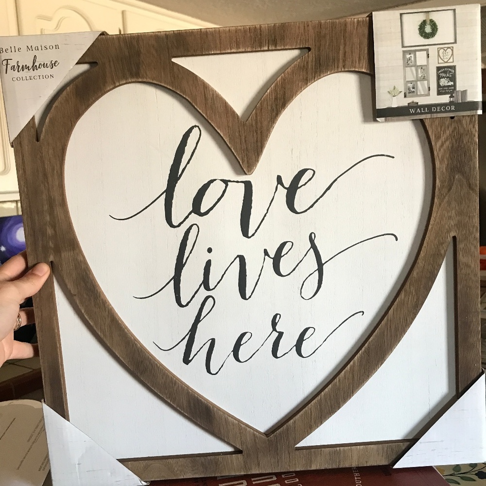 Wall art
